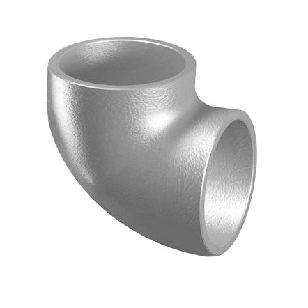 Отвод 88° BML DN 50