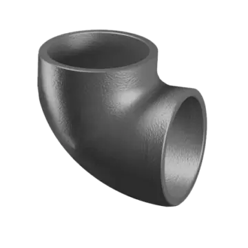 Отвод 88° KML DN 50