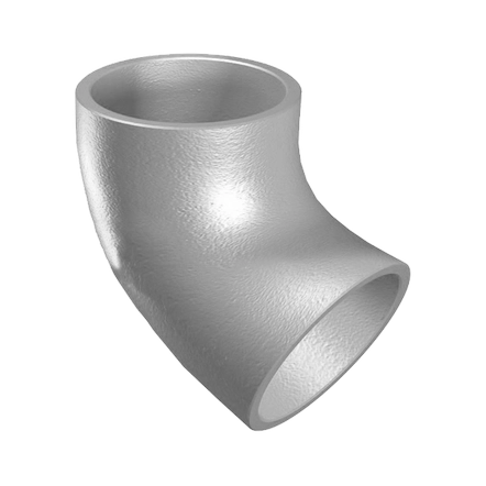 Отвод 45° BML DN 50