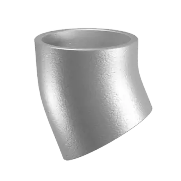 Отвод 30° BML DN 50