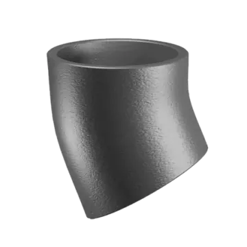 Отвод 30° KML DN 50