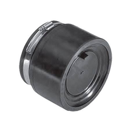 Многофункциональный соединитель EPDM-FIX DN 50